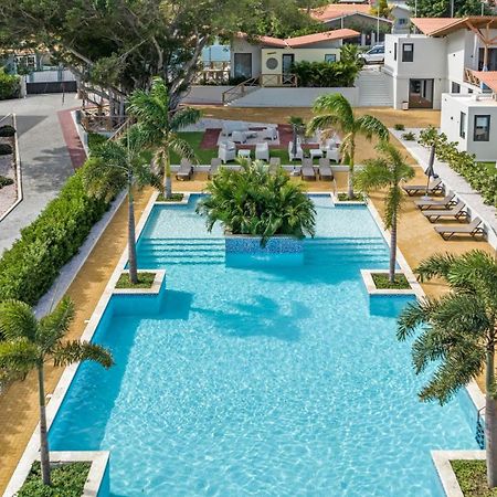 Malvales Resort Willemstad Eksteriør billede
