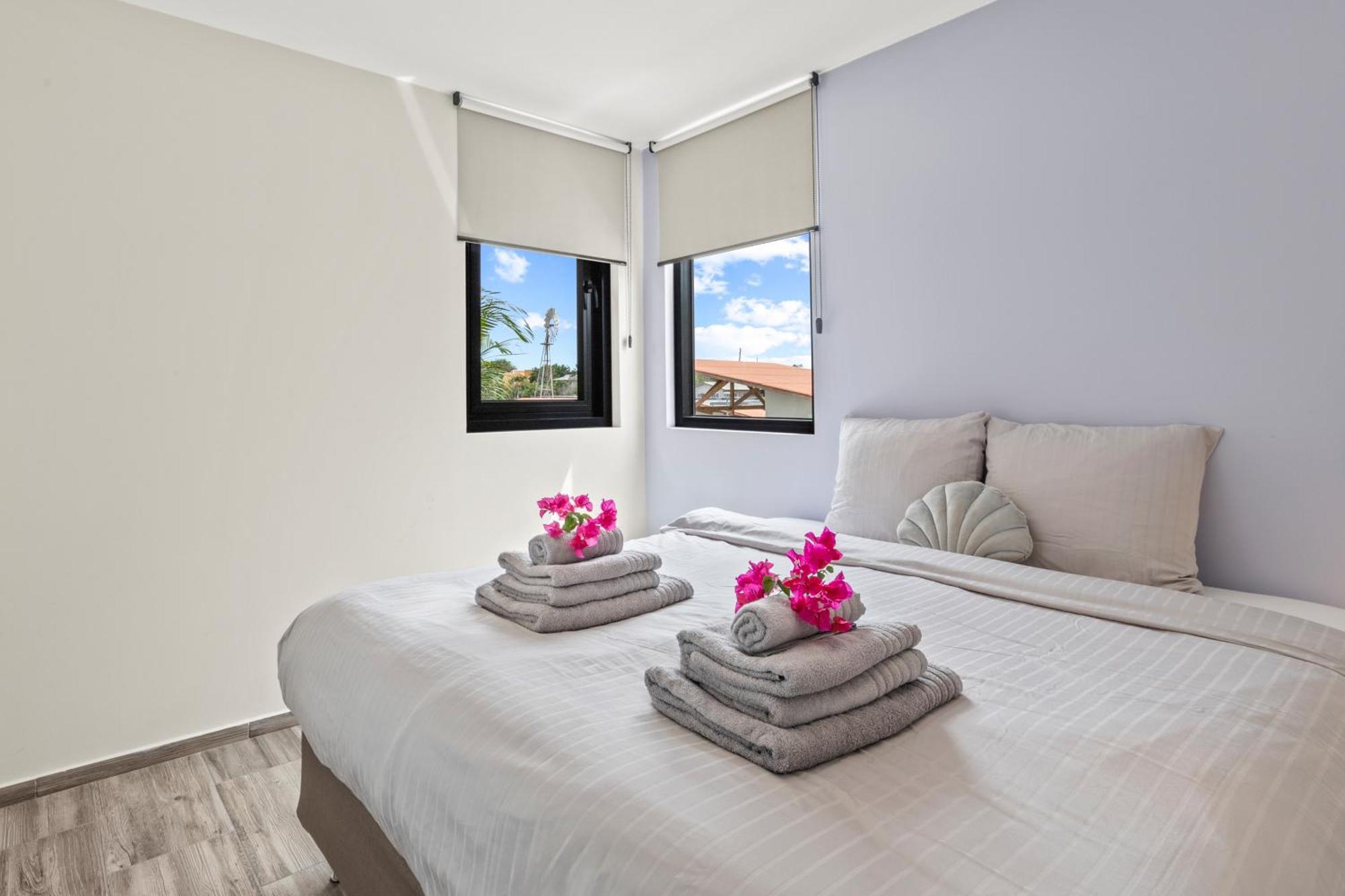 Malvales Resort Willemstad Eksteriør billede